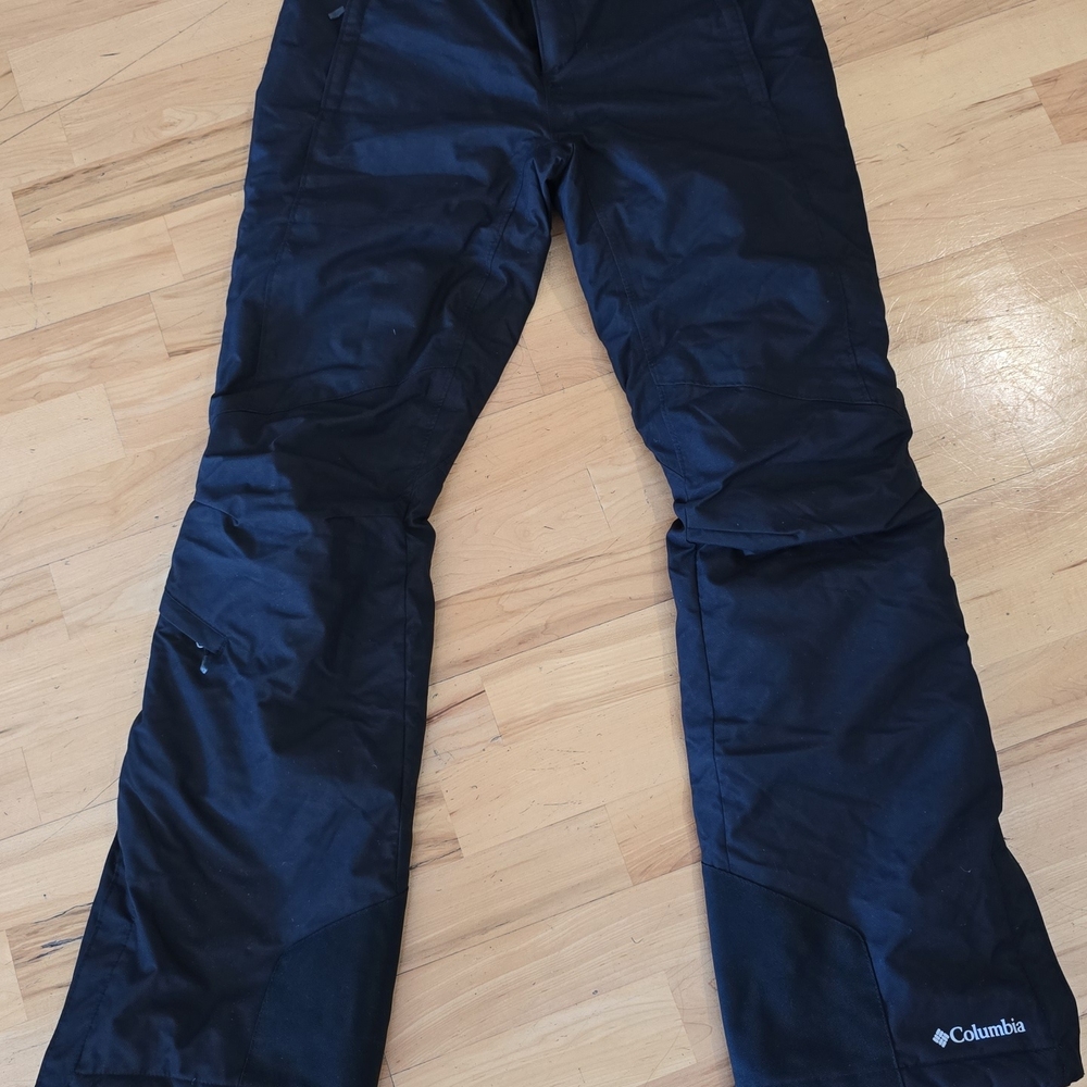 Columbia Women's OMNI - TECH  Insulated Pants - Ski/Snow - Size XS